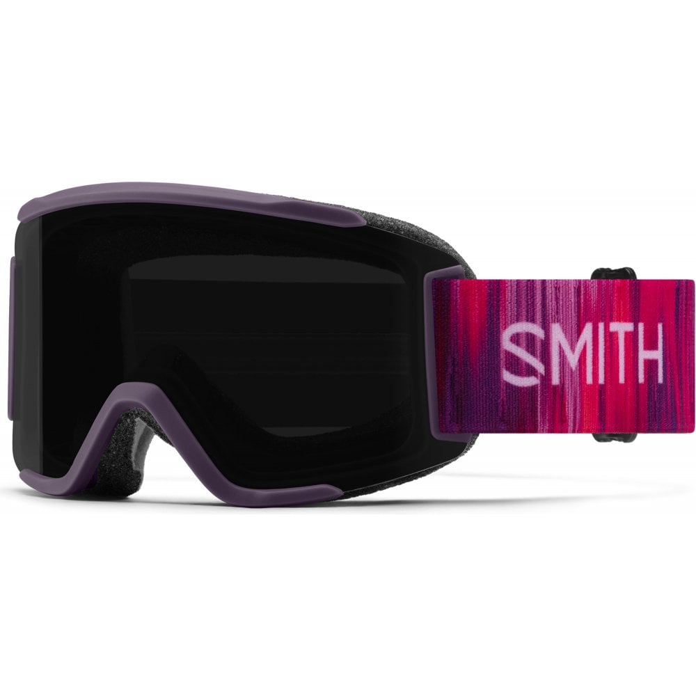 Smith Squad S Goggles - The Snowboard Shop