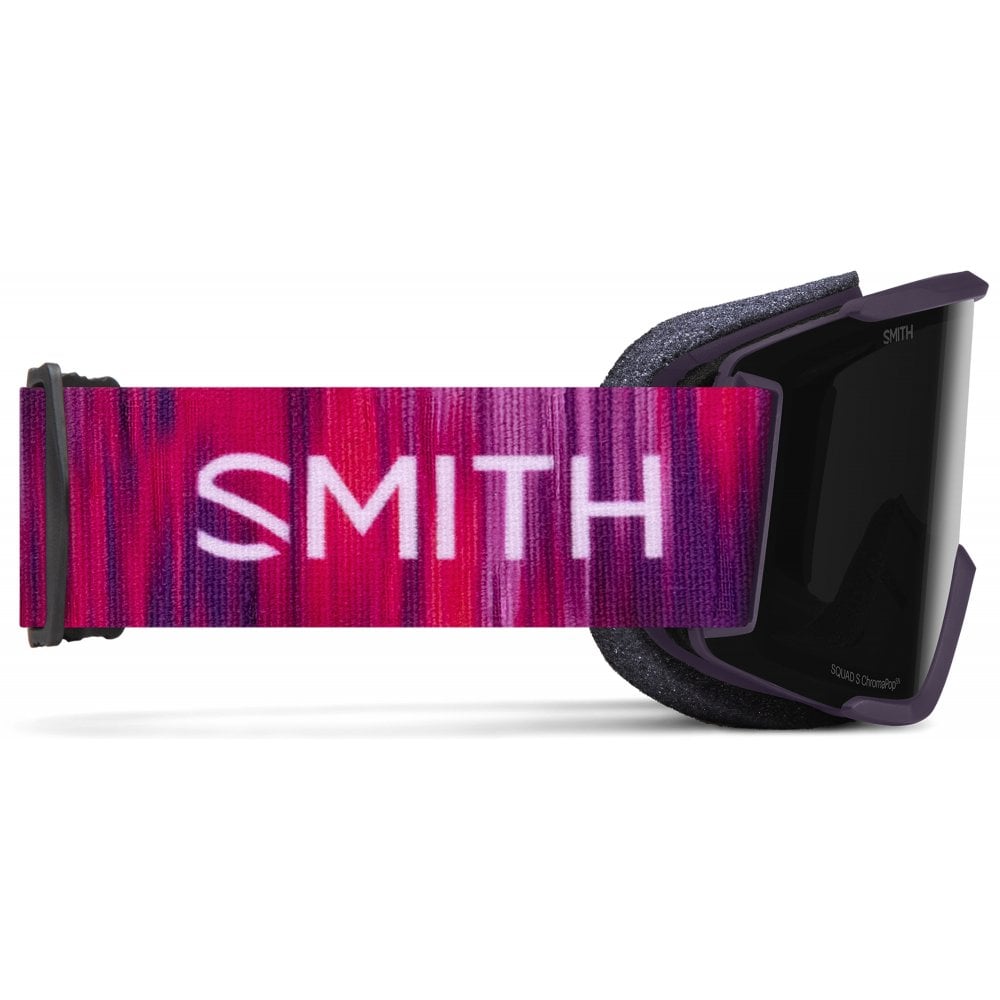 Smith Squad S Goggles - The Snowboard Shop