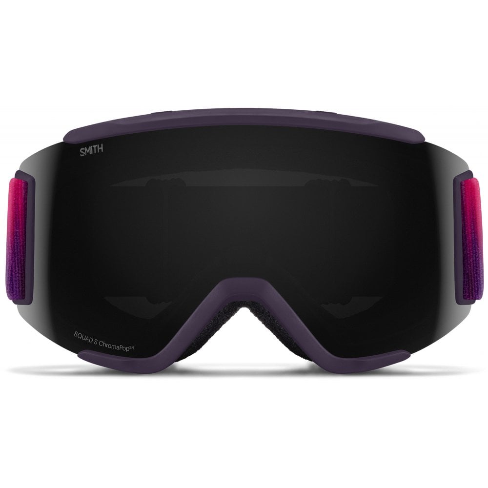 Smith Squad S Goggles - The Snowboard Shop