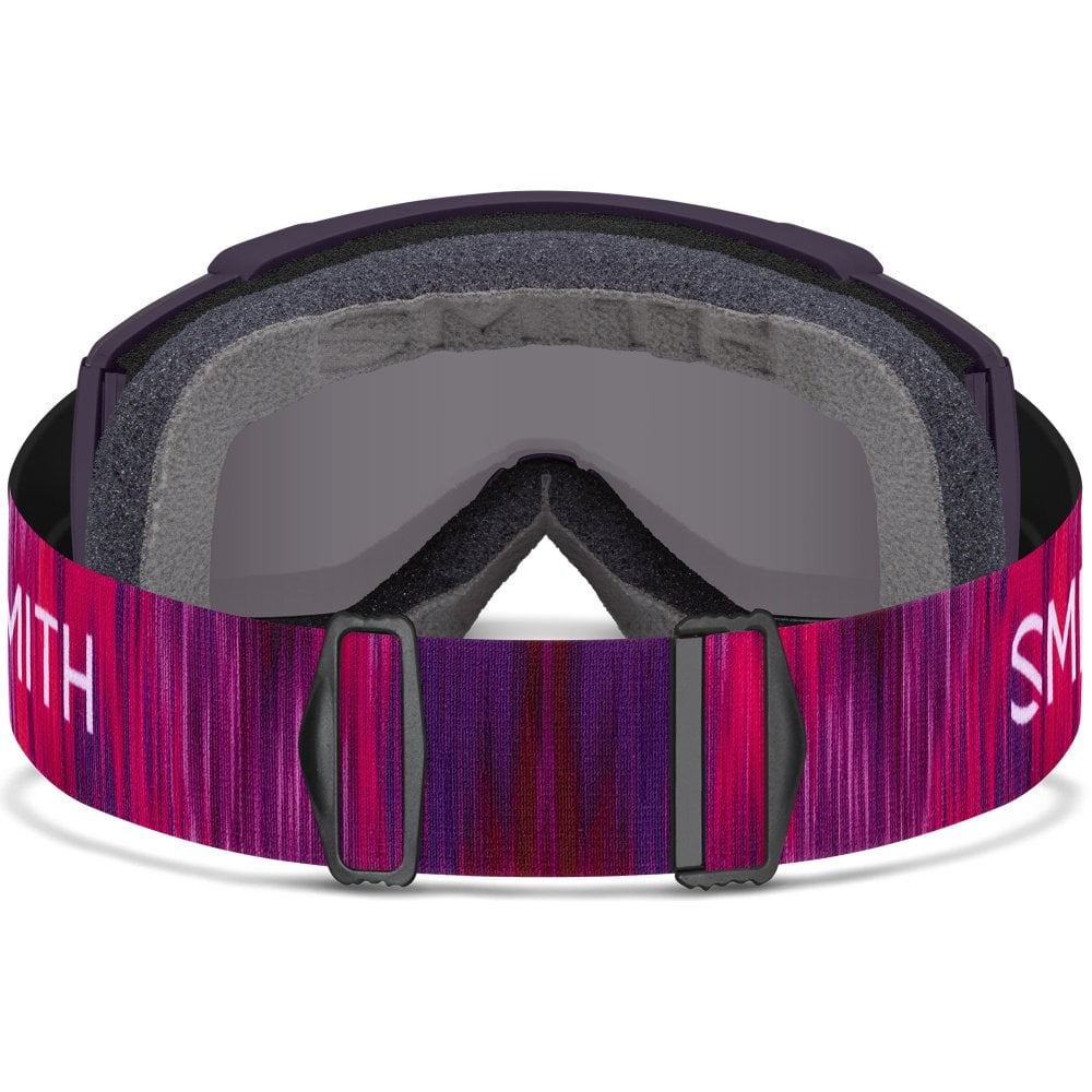Smith Squad S Goggles - The Snowboard Shop