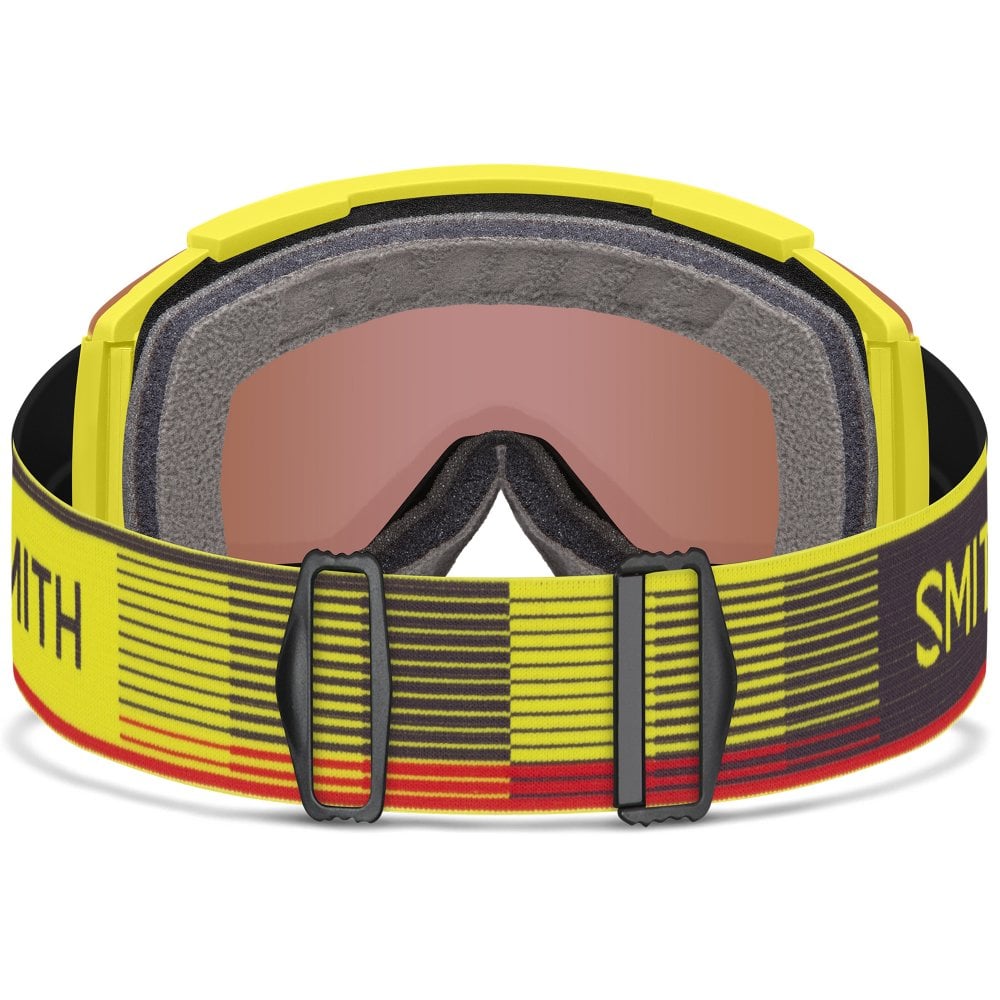 Smith Squad XL Goggles - The Snowboard Shop