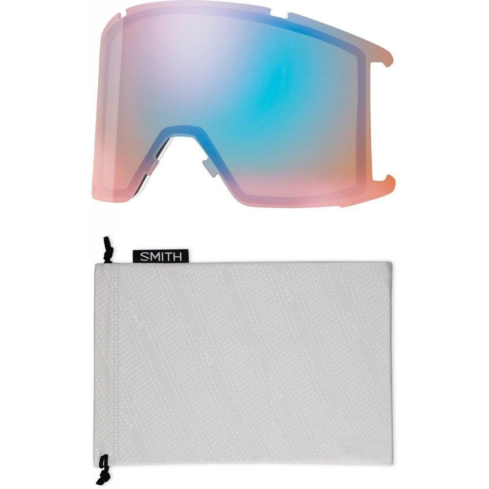 Smith Squad XL Goggles - The Snowboard Shop