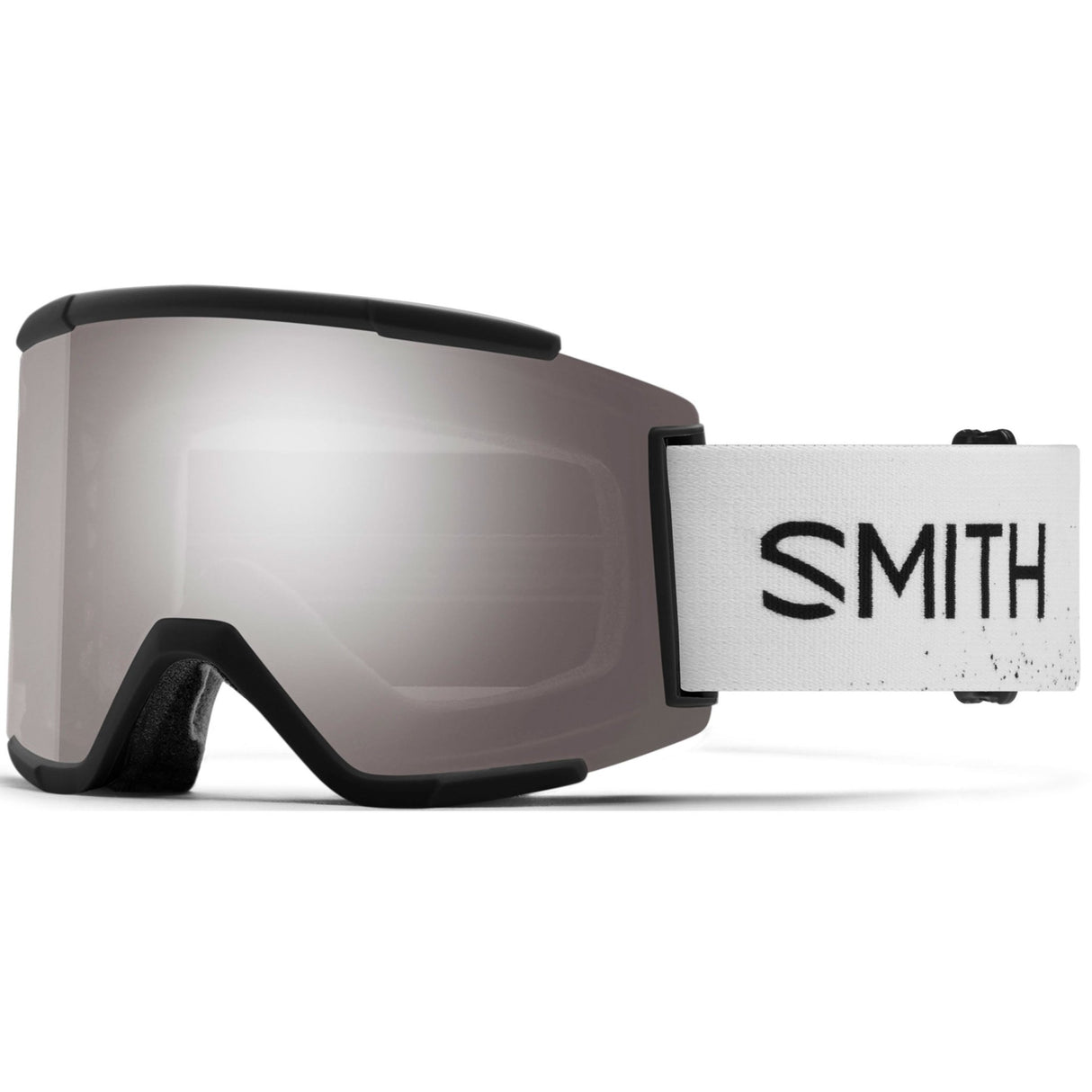 Smith Squad XL Goggles - The Snowboard Shop