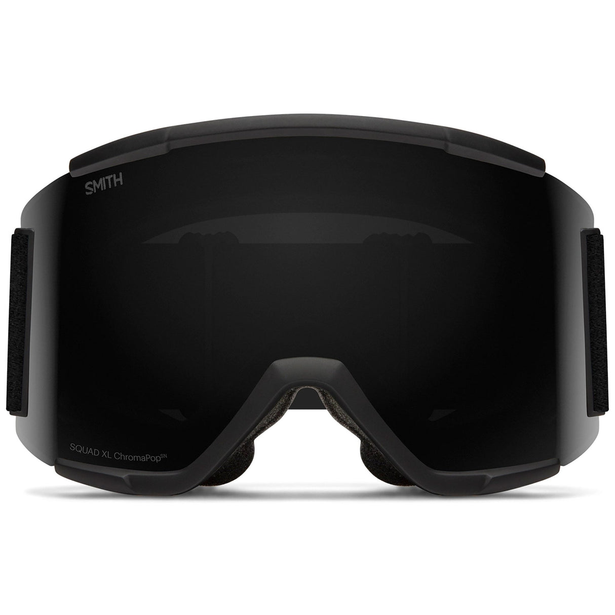 Smith Squad XL Goggles - The Snowboard Shop