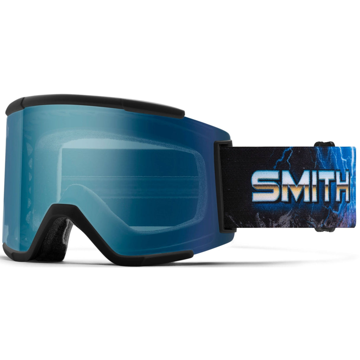Smith Squad XL Goggles - The Snowboard Shop