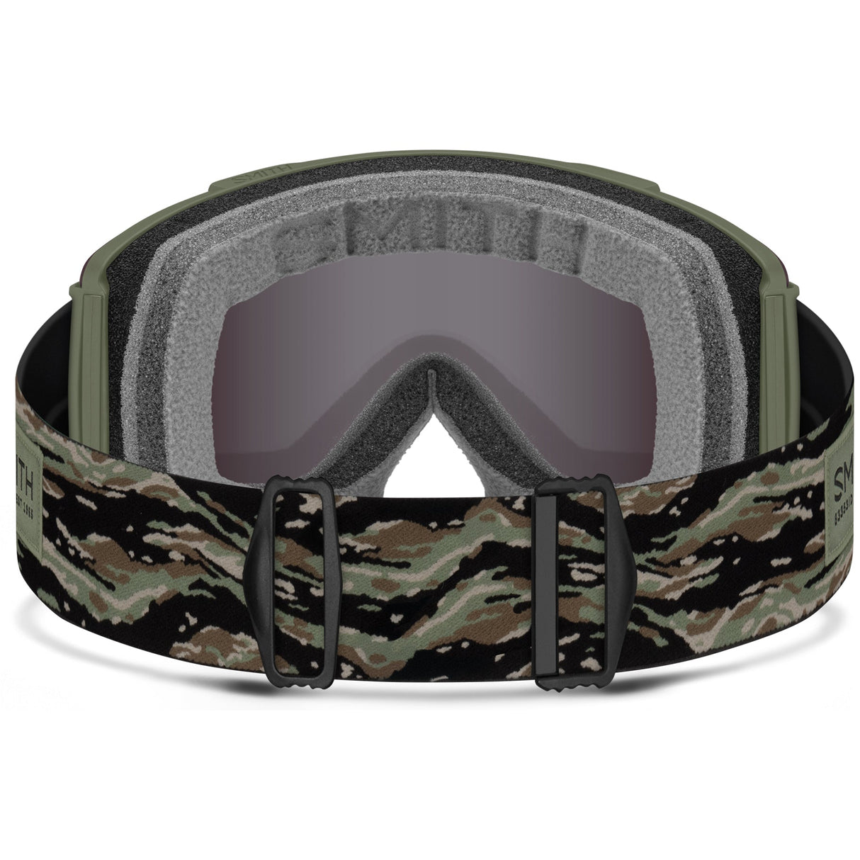 Smith Stash XL Goggles - The Snowboard Shop