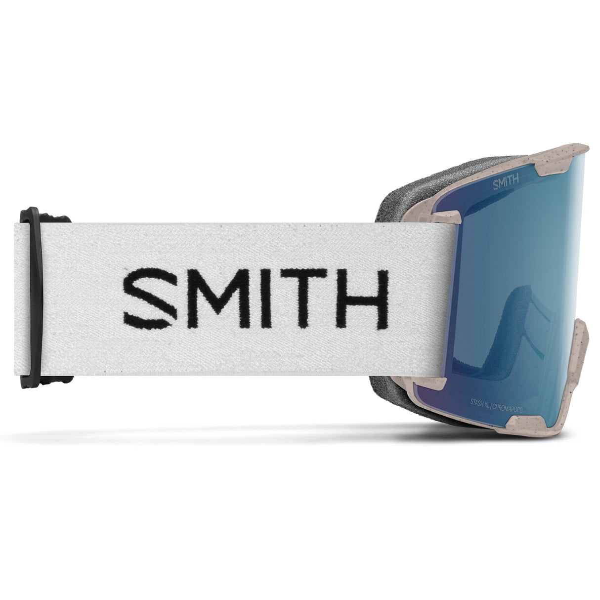 Smith Stash XL Goggles - The Snowboard Shop