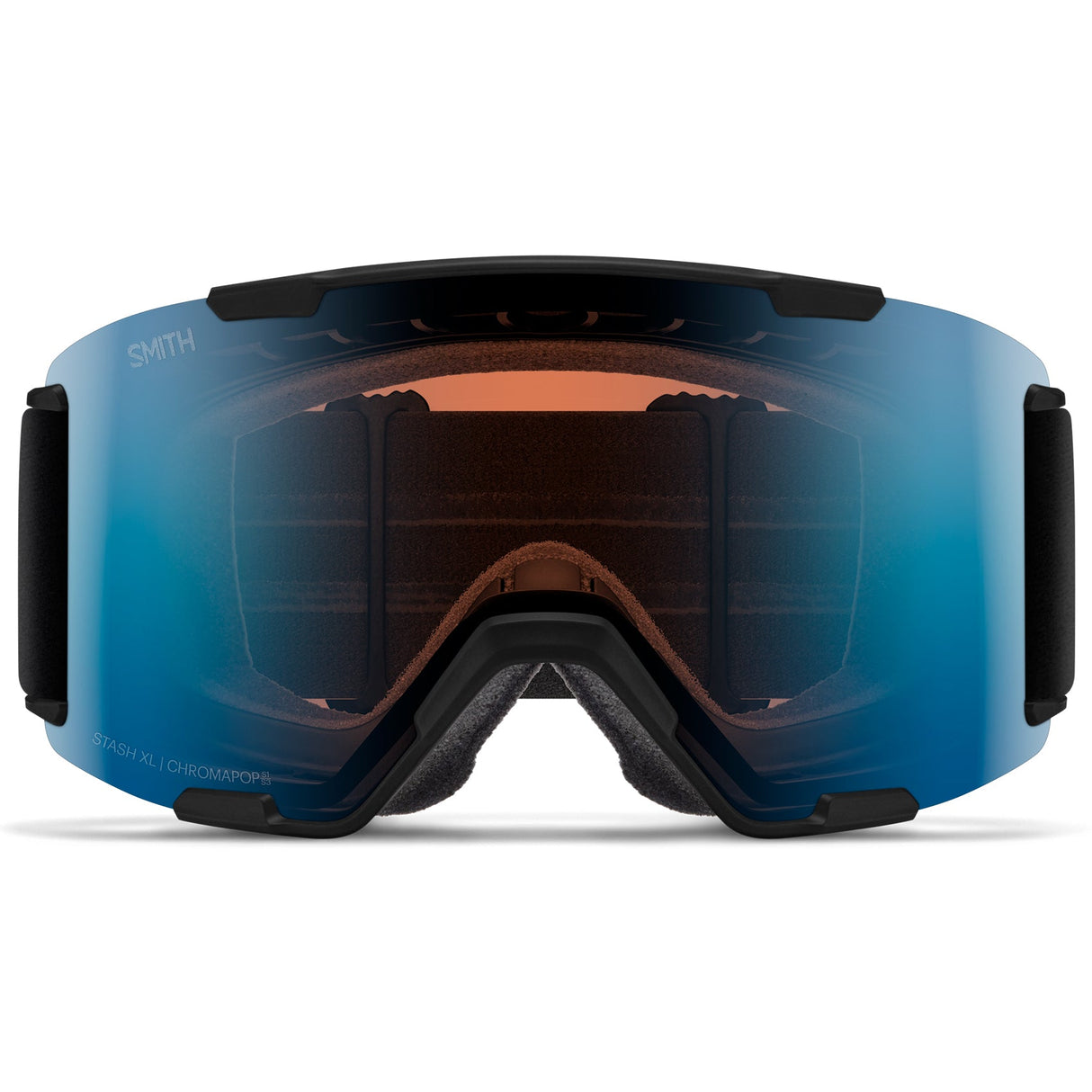 Smith Stash XL Photochromic Goggles - The Snowboard Shop