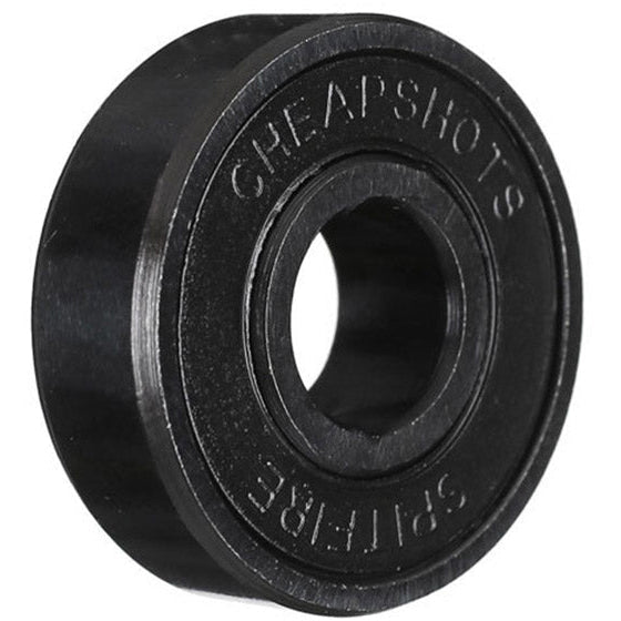 Spitfire Cheapshots Skateboard Bearings - The Snowboard Shop