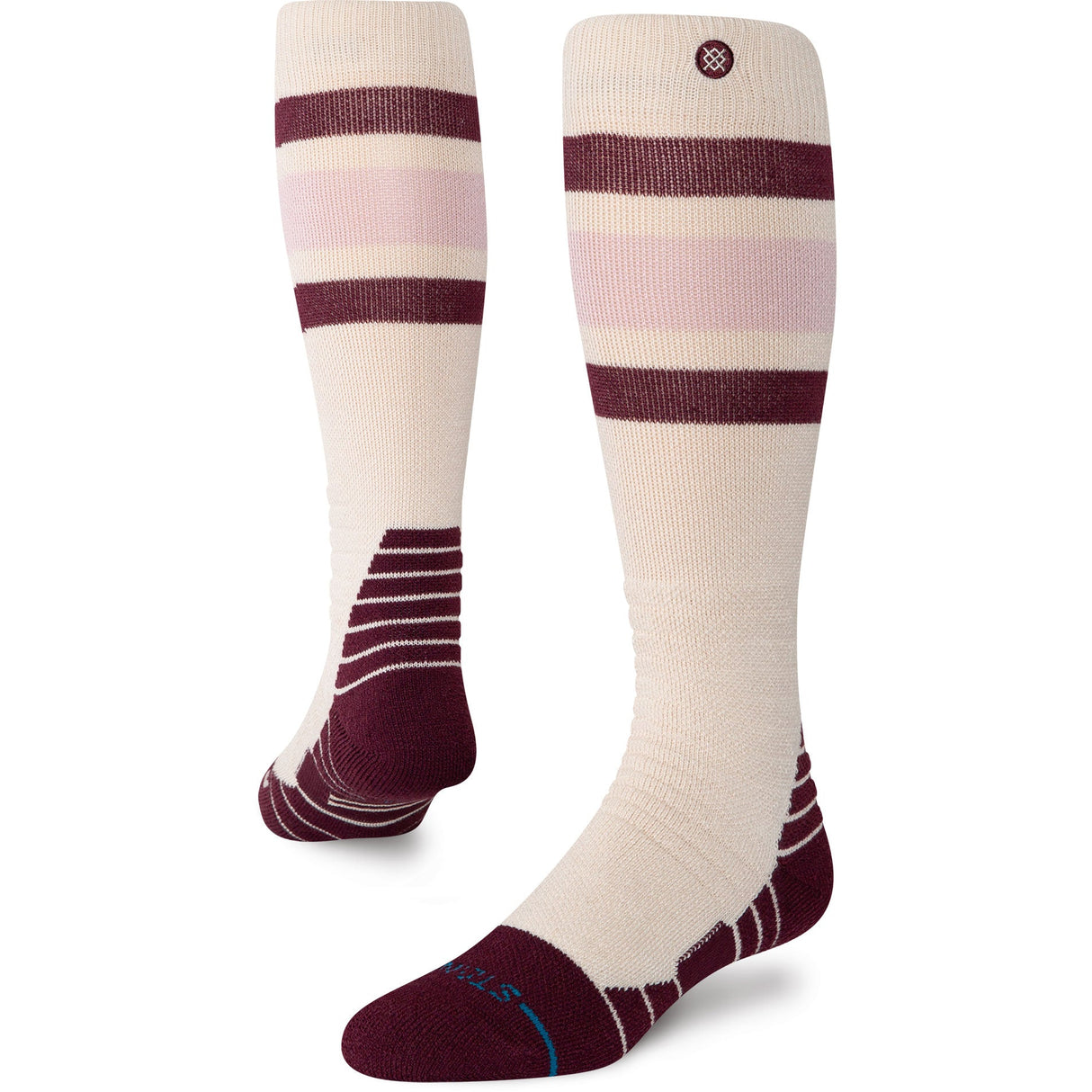 Stance Boyd Snow Socks - The Snowboard Shop