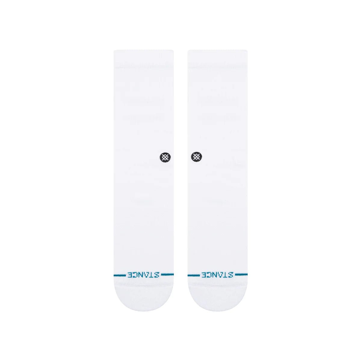 Stance Icon Crew Socks - The Snowboard Shop