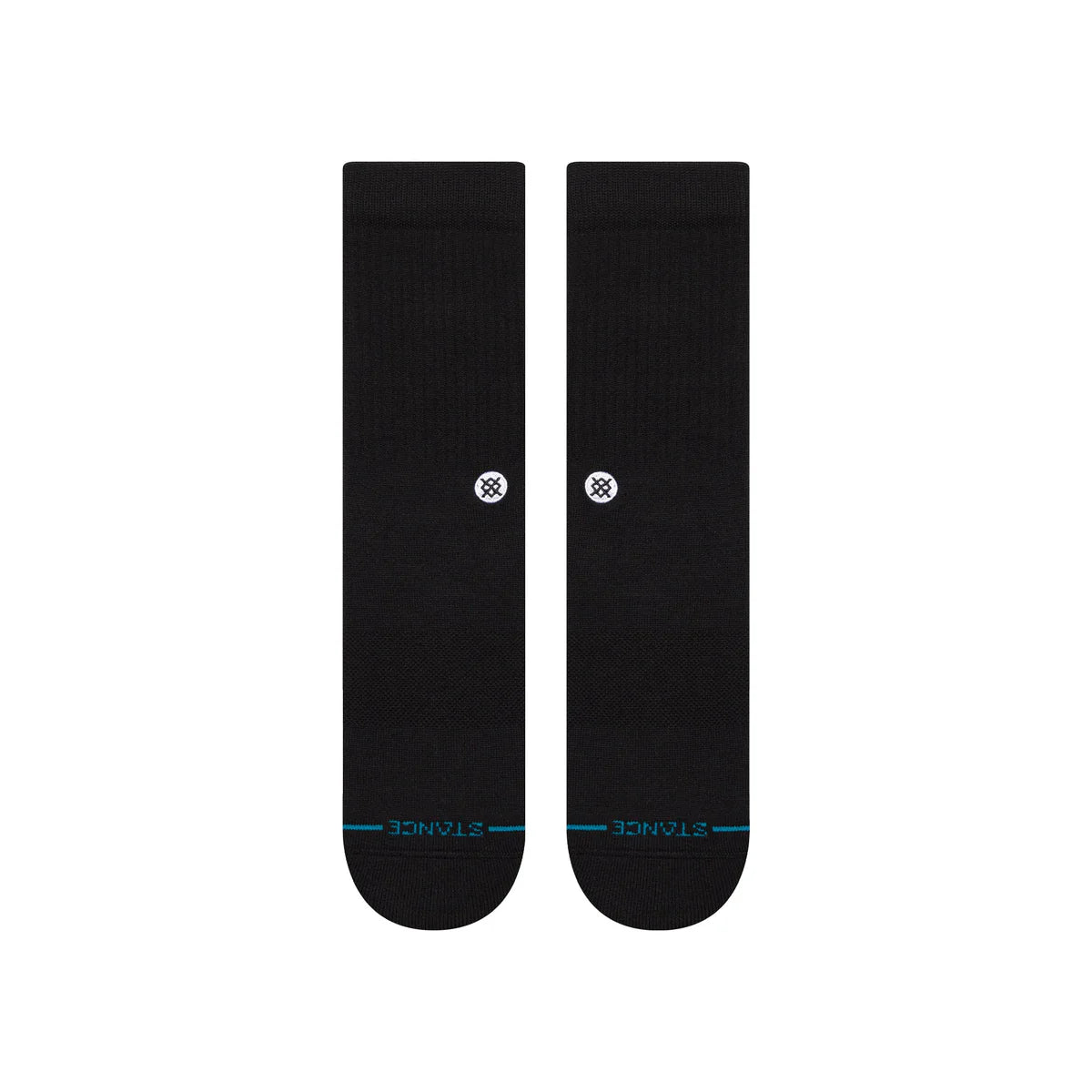 Stance Icon Crew Socks - The Snowboard Shop