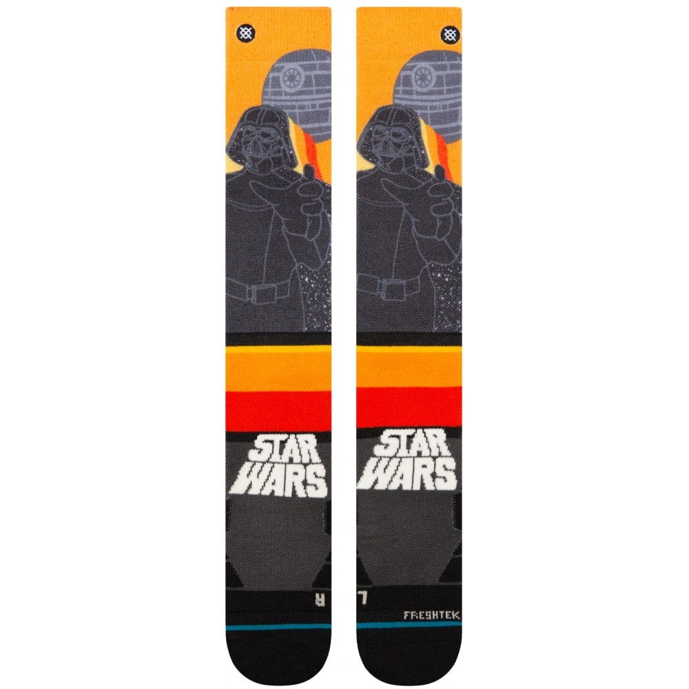 Stance LVSW Snow Socks - The Snowboard Shop