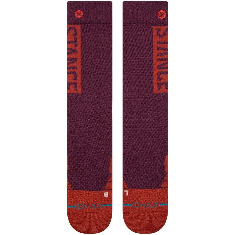 Stance OG Snow Socks - The Snowboard Shop