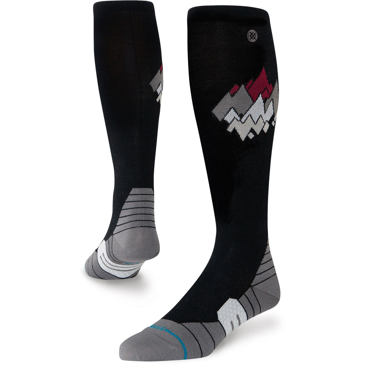 Stance Peaks Snow Socks - The Snowboard Shop