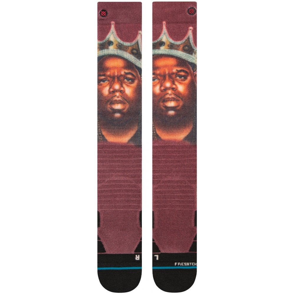 Stance Skys The Limit Snow Socks - The Snowboard Shop