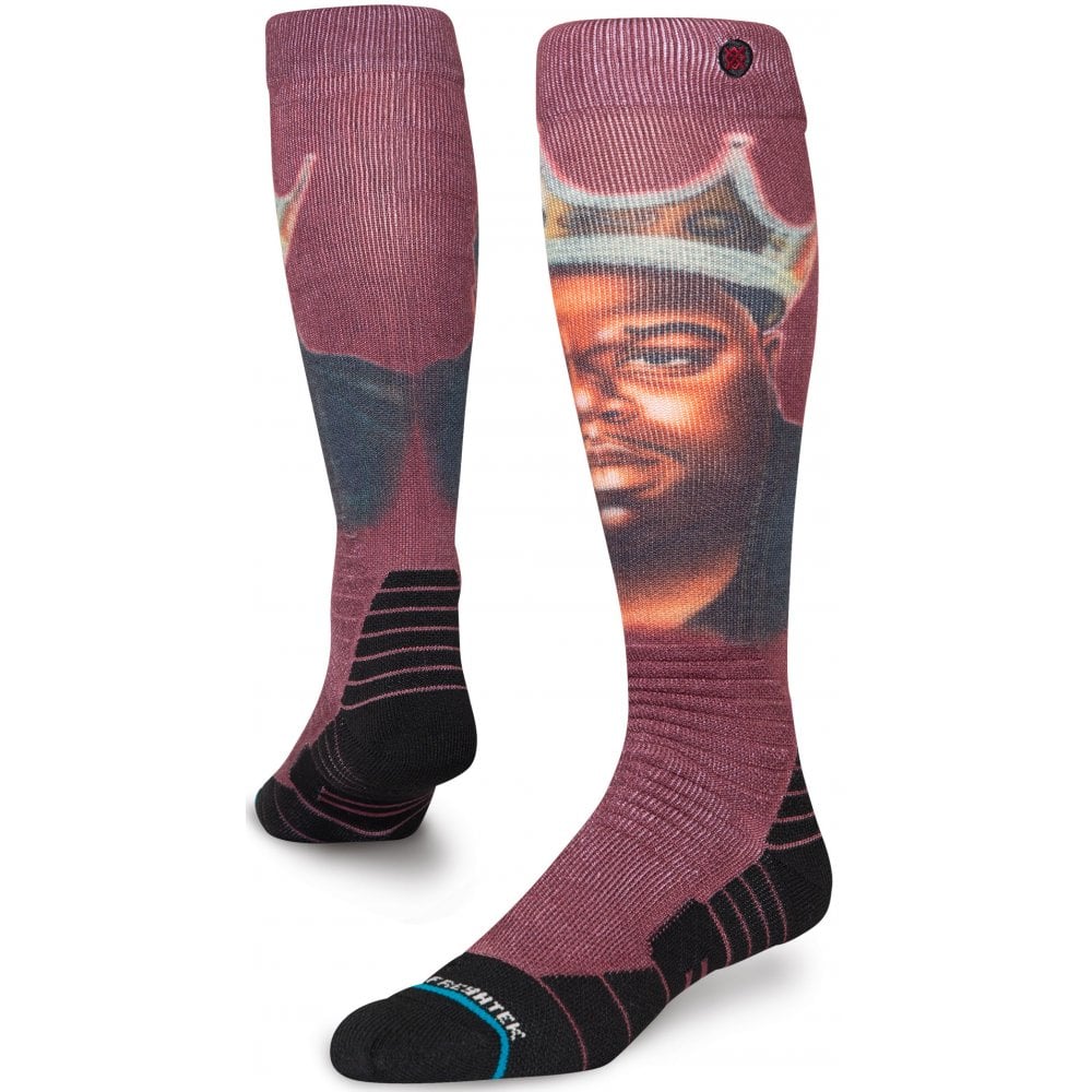 Stance Skys The Limit Snow Socks - The Snowboard Shop
