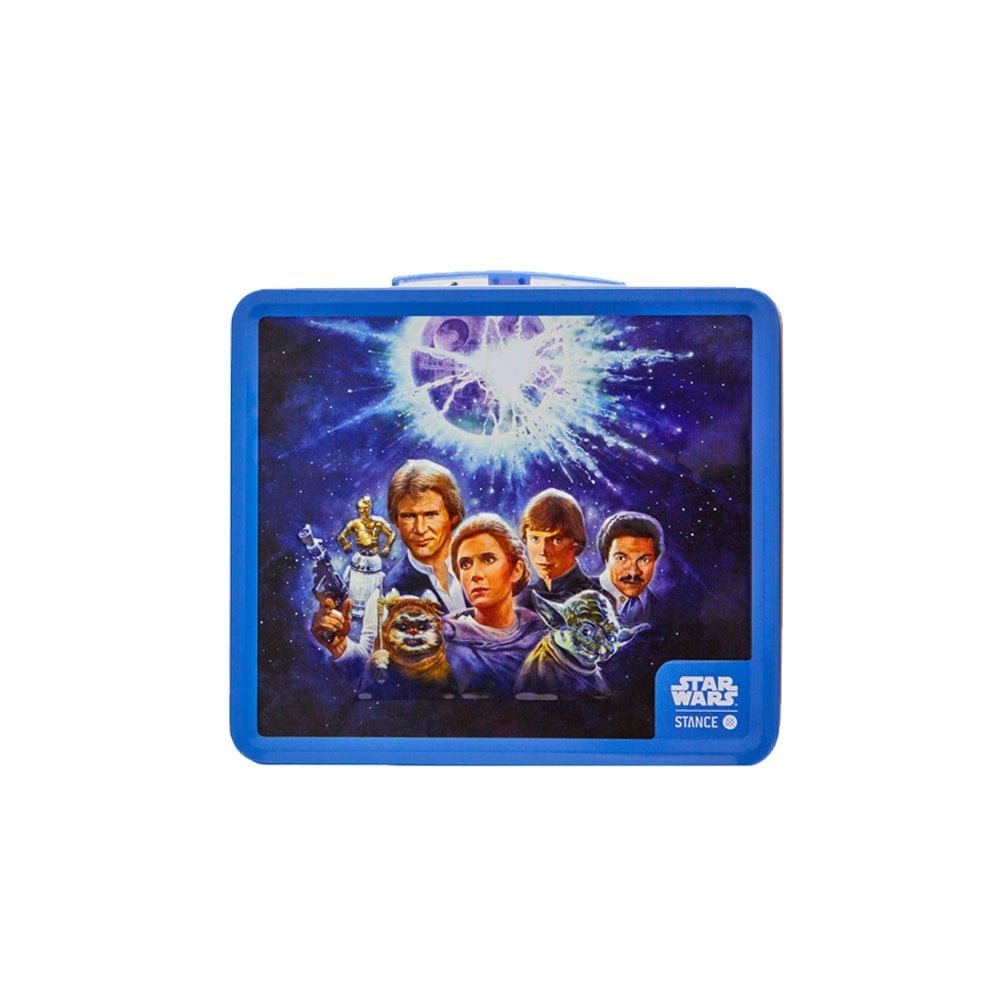 Stance Star Wars Limited Edition Jedi Box Set - The Snowboard Shop