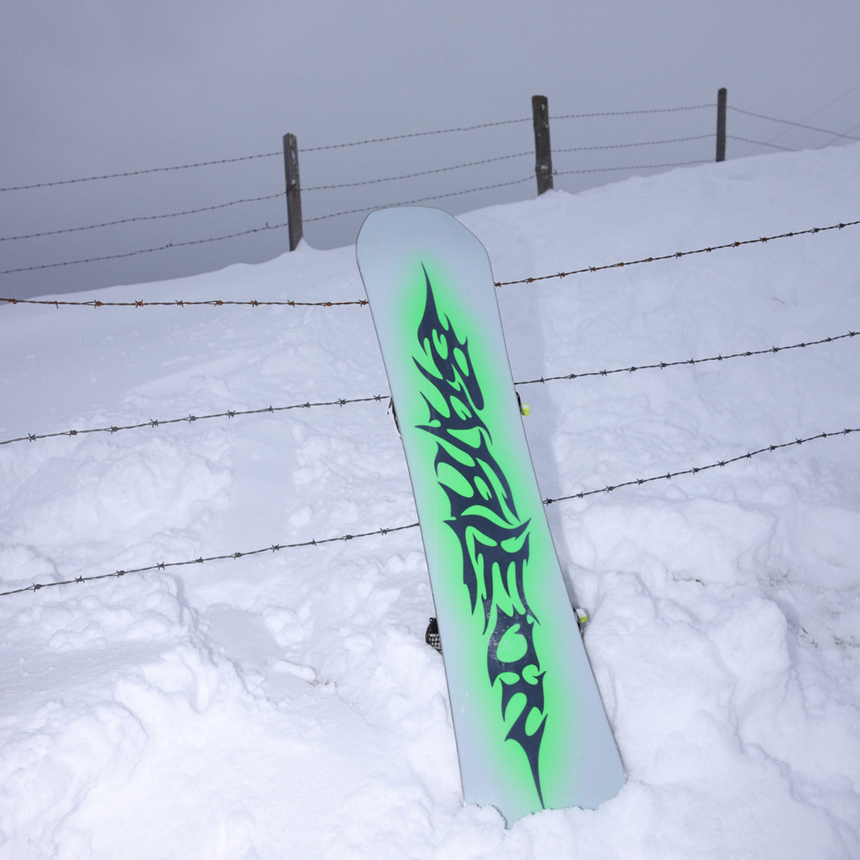 Bataleon Stereo Snowboard 2027