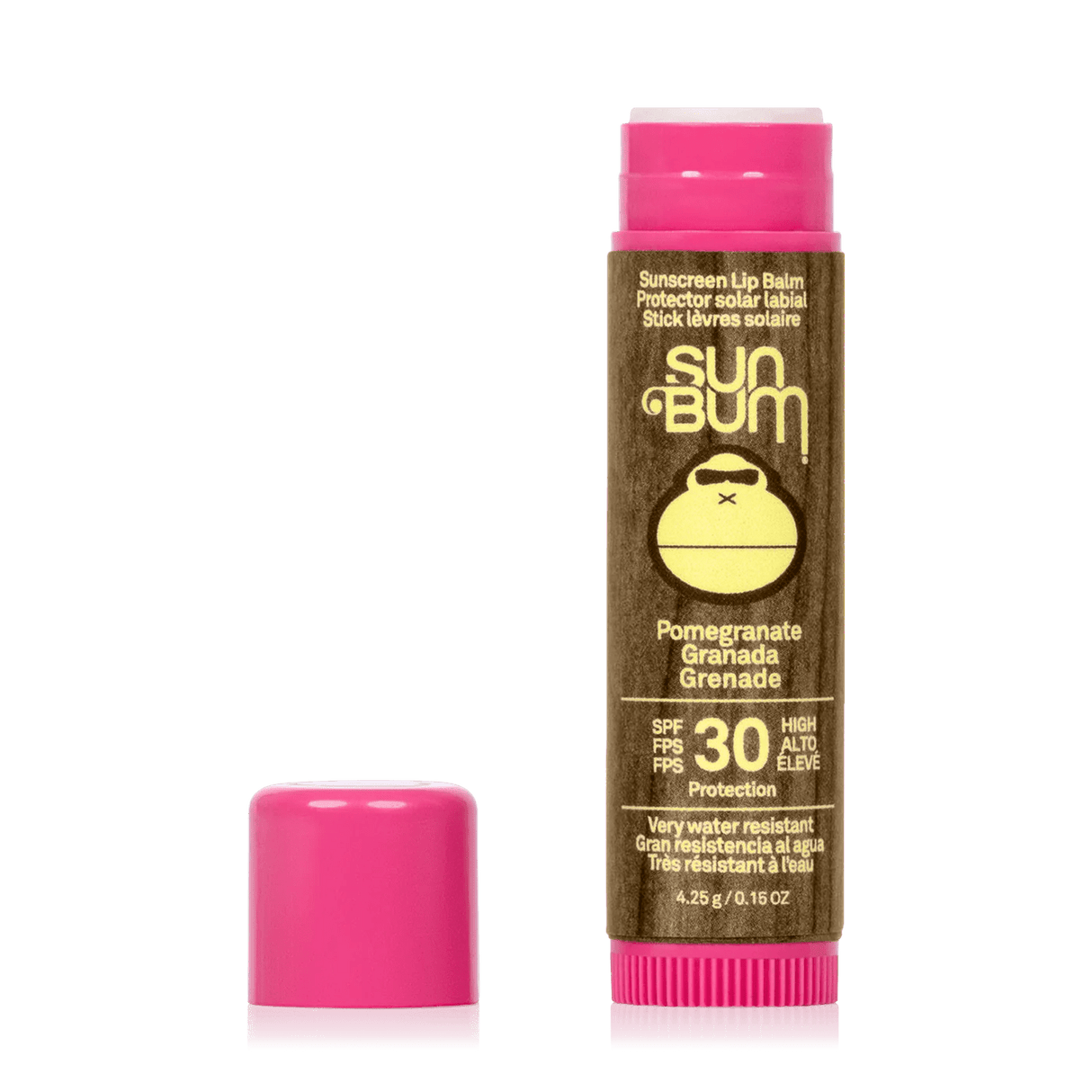 Sun Bum SPF 30 Sunscreen Lip Balm - The Snowboard Shop