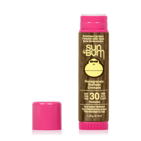 Sun Bum SPF 30 Sunscreen Lip Balm - The Snowboard Shop