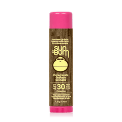 Sun Bum SPF 30 Sunscreen Lip Balm - The Snowboard Shop