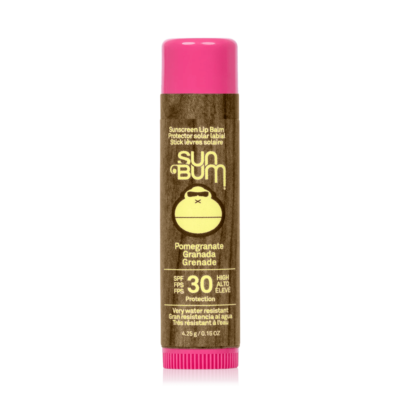 Sun Bum SPF 30 Sunscreen Lip Balm - The Snowboard Shop