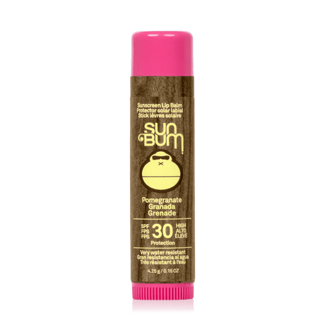 Sun Bum SPF 30 Sunscreen Lip Balm - The Snowboard Shop