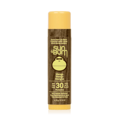 Sun Bum SPF 30 Sunscreen Lip Balm - The Snowboard Shop