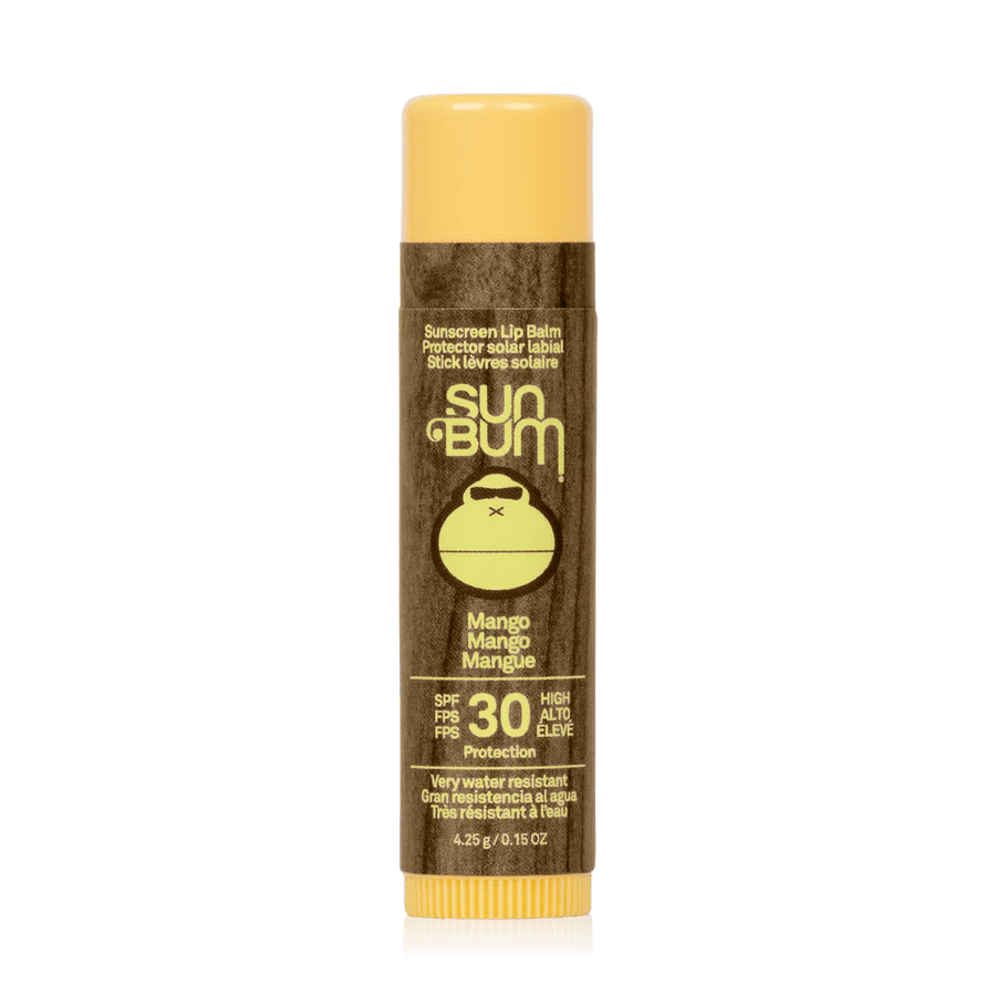 Sun Bum SPF 30 Sunscreen Lip Balm - The Snowboard Shop