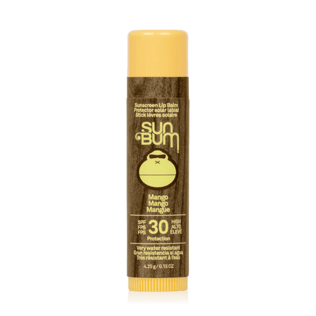 Sun Bum SPF 30 Sunscreen Lip Balm - The Snowboard Shop