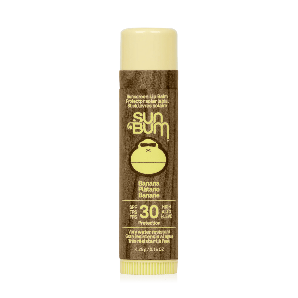 Sun Bum SPF 30 Sunscreen Lip Balm - The Snowboard Shop