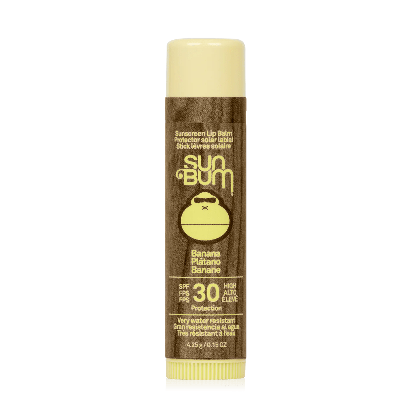 Sun Bum SPF 30 Sunscreen Lip Balm - The Snowboard Shop