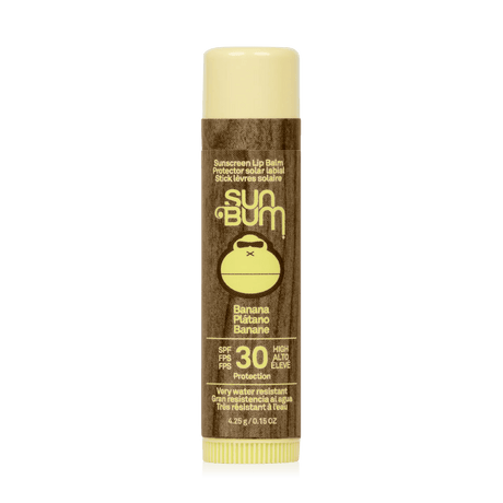 Sun Bum SPF 30 Sunscreen Lip Balm - The Snowboard Shop