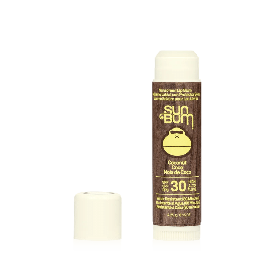 Sun Bum SPF 30 Sunscreen Lip Balm - The Snowboard Shop