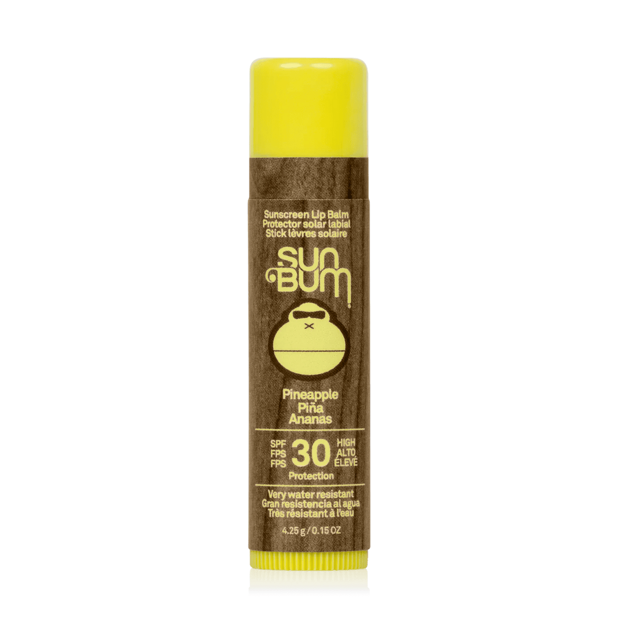 Sun Bum SPF 30 Sunscreen Lip Balm - The Snowboard Shop