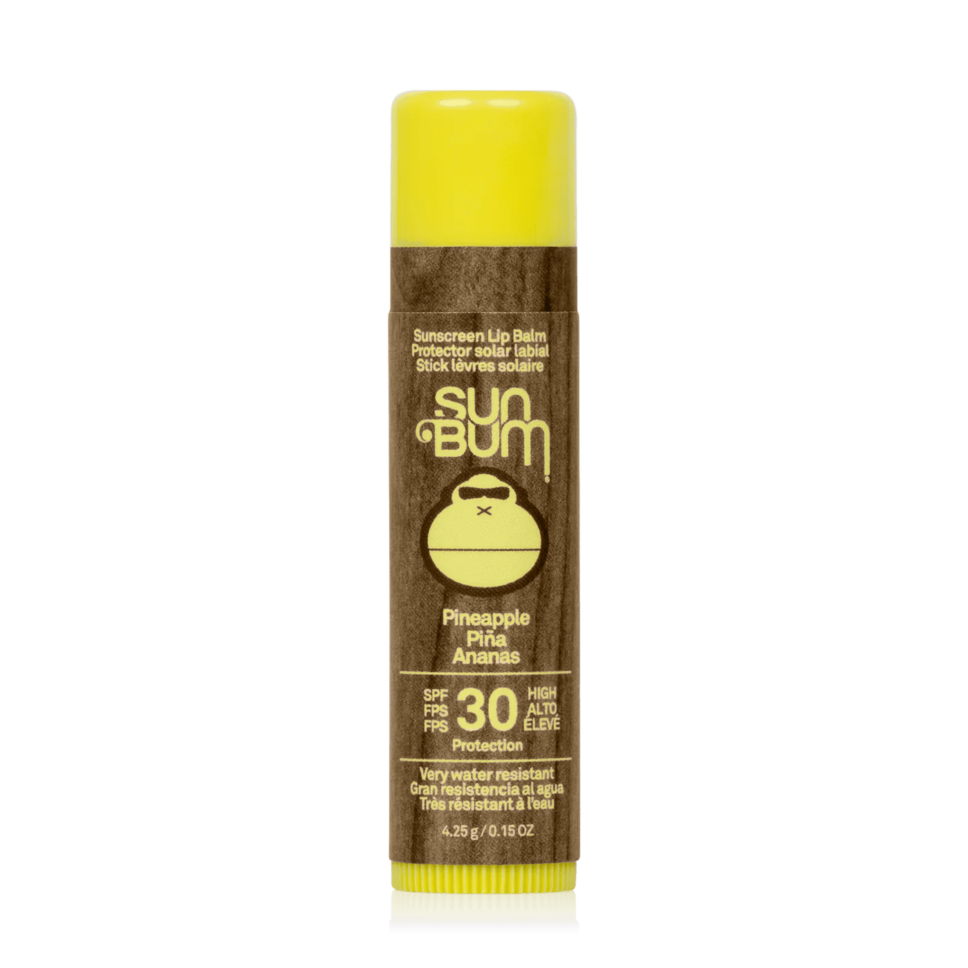 Sun Bum SPF 30 Sunscreen Lip Balm - The Snowboard Shop