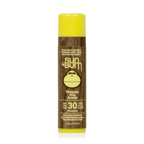 Sun Bum SPF 30 Sunscreen Lip Balm - The Snowboard Shop