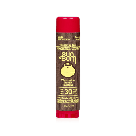 Sun Bum SPF 30 Sunscreen Lip Balm - The Snowboard Shop
