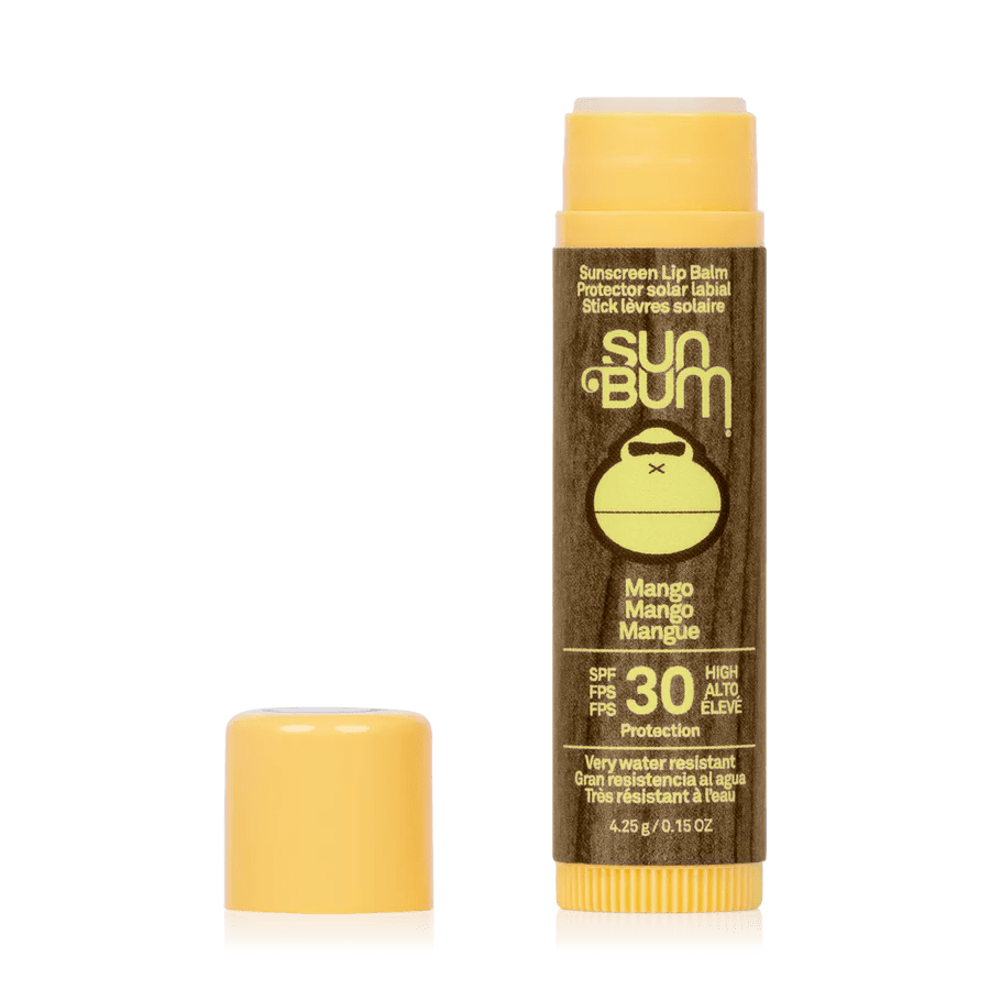 Sun Bum SPF 30 Sunscreen Lip Balm - The Snowboard Shop
