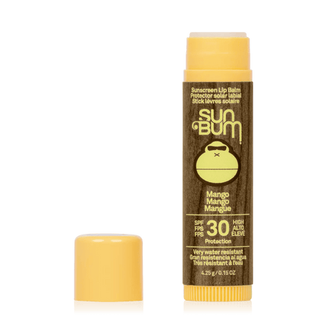Sun Bum SPF 30 Sunscreen Lip Balm - The Snowboard Shop
