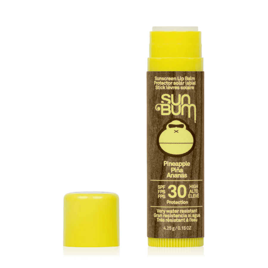Sun Bum SPF 30 Sunscreen Lip Balm - The Snowboard Shop