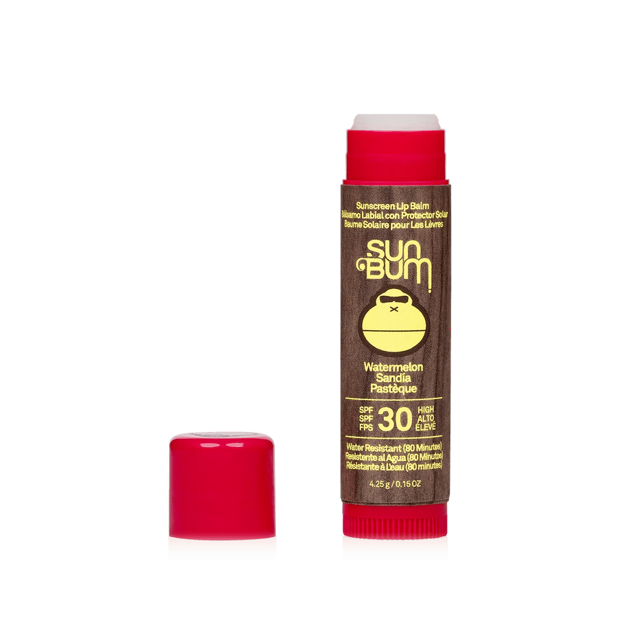 Sun Bum SPF 30 Sunscreen Lip Balm - The Snowboard Shop