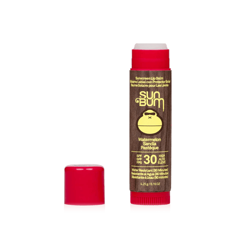 Sun Bum SPF 30 Sunscreen Lip Balm - The Snowboard Shop