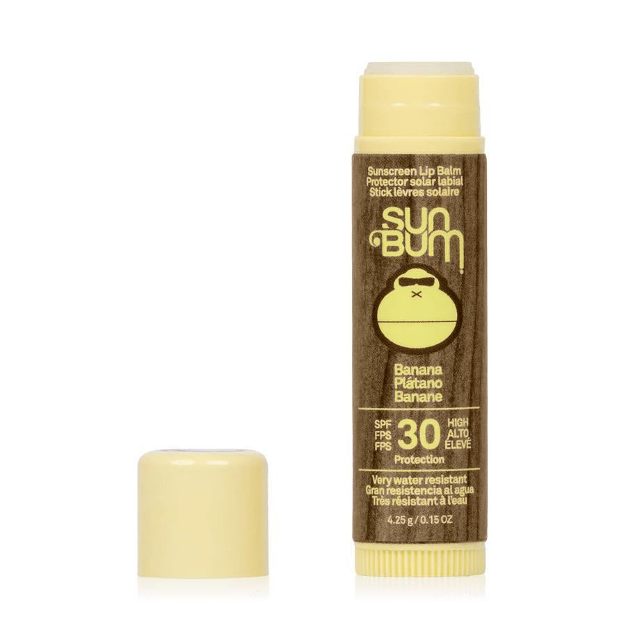 Sun Bum SPF 30 Sunscreen Lip Balm - The Snowboard Shop