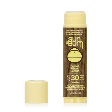 Sun Bum SPF 30 Sunscreen Lip Balm - The Snowboard Shop