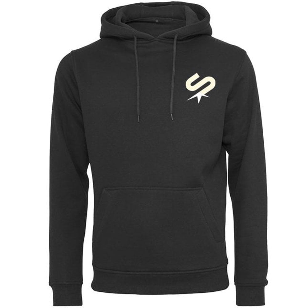 The Snowboard Shop Boss Bear Heavy Hoodie - The Snowboard Shop