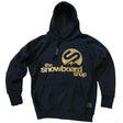 The Snowboard Shop Shredduh Hoodie - The Snowboard Shop