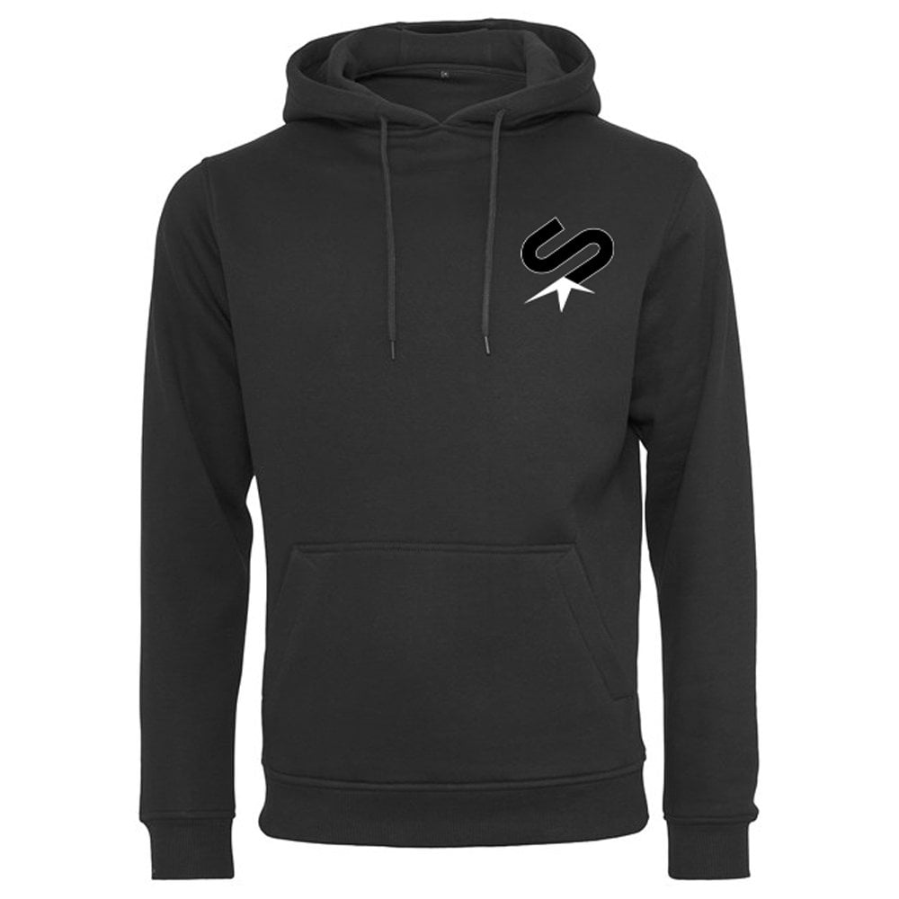 The Snowboard Shop Stained Heavy Hoodie - The Snowboard Shop