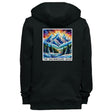 The Snowboard Shop Stained Heavy Hoodie - The Snowboard Shop